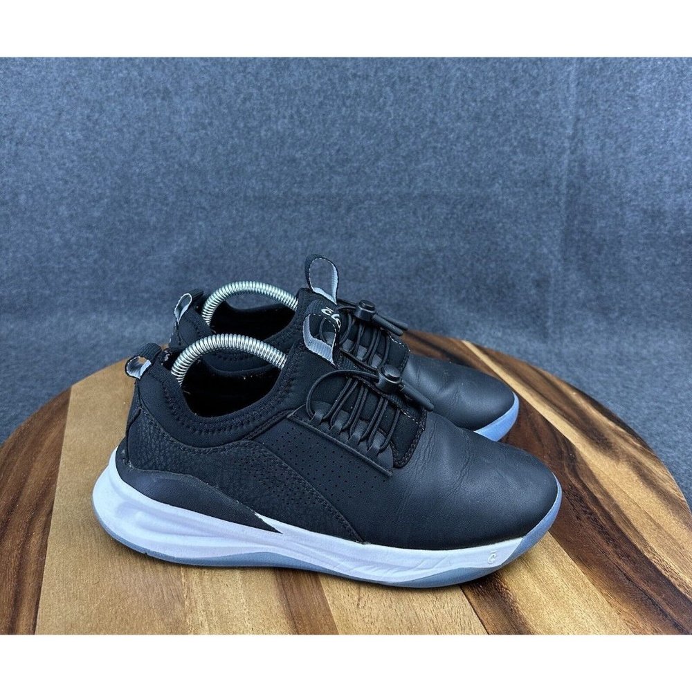 Clove Classic Healthcare Nursing Shoes Night Shift Sneakers Comfort Black 6.5